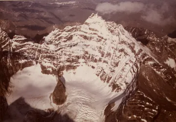 Mount Igikpak
