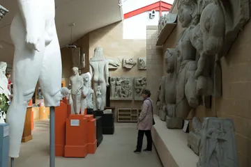 Museum of Classical Archaeology, Cambridge