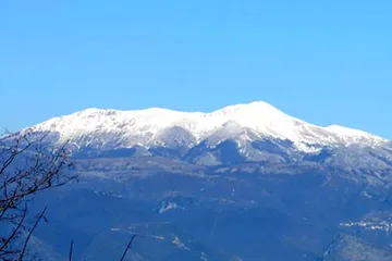 Monte Miletto
