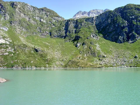 Lago di Robièi