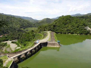 Binga Dam