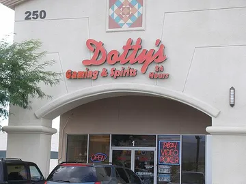 Dotty's Casino