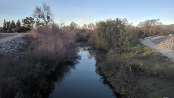 Guadalupe River Trail