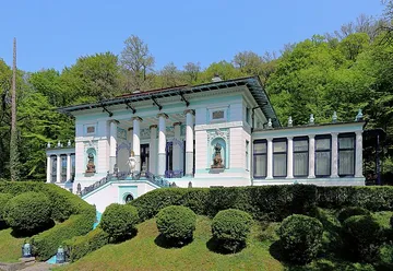 Ernst Fuchs-Museum (Otto-Wagner-Villa)