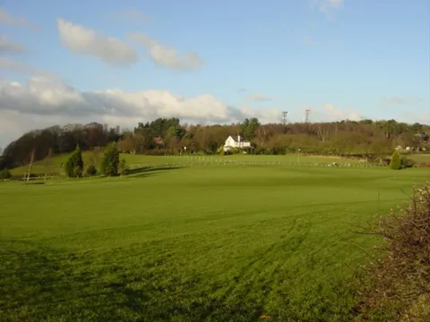 Cheshire Hills Golf Course