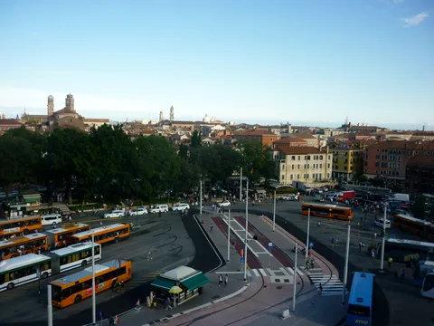 Piazzale Roma
