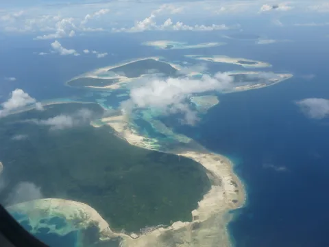 Tayandu Islands