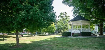 Broad Street – Davis Park Historic District