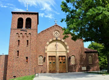 Saint Anthony Catholic Church