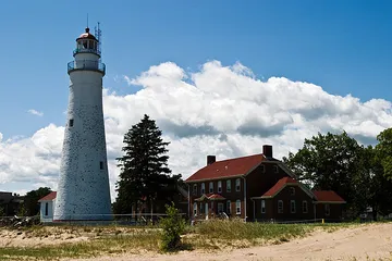 Fort Gratiot Lighthouse