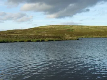 Thomas Hill Reservoir