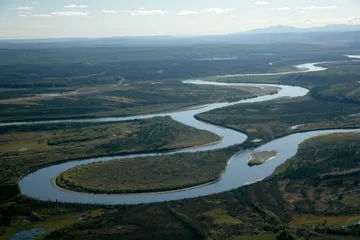 Alatna River