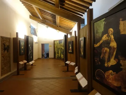 Leonardo Da Vinci Museum