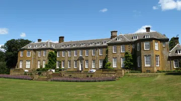 National Trust - Upton House and Gardens