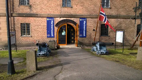 Royal Norwegian Navy Museum