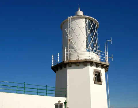 Black Head Lighthouse
