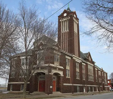 Walnut Street Baptist Church (Louisville, Kentucky)