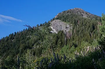 Kessler Mountain