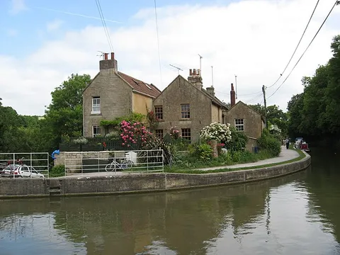 Kennet and Avon Canal Trust