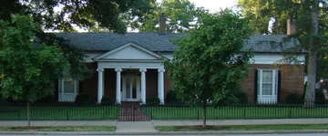 Shropshire House (Scott County, Kentucky)