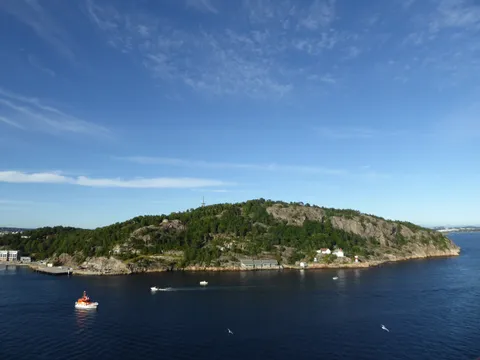 Odderøya