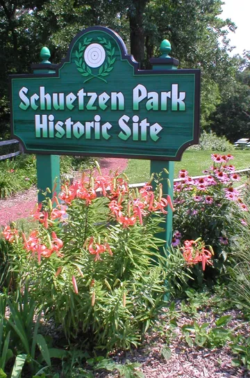 Schuetzen Park
