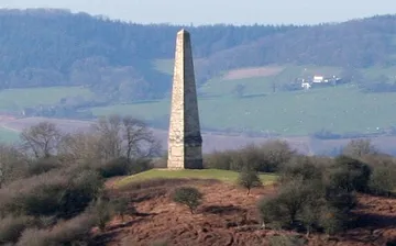 Eastnor Obelisk