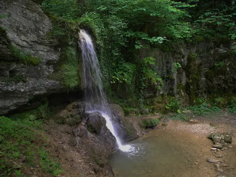 Aargau Jura Park