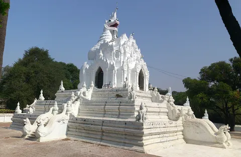 Nagayon Temple