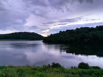 Piedmont Lake 