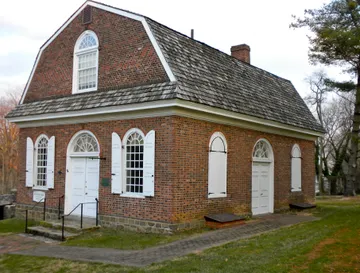 Old First Presbyterian Church (Wilmington, Delaware)