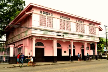 Bernardino Jalandoni Museum