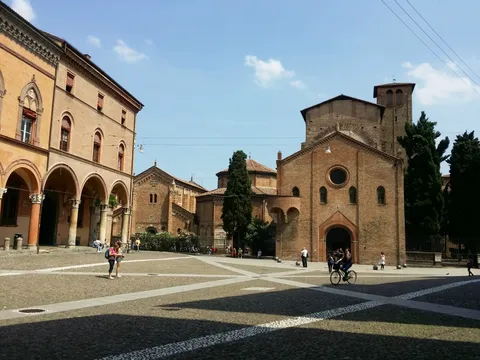 Basilica Santo Stefano