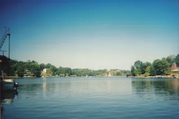 Williamstown Lake
