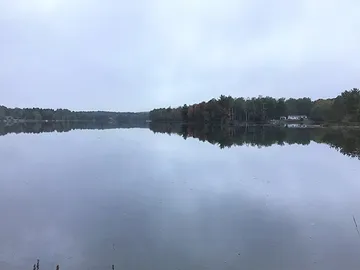 Lake Gitchegumee