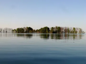 Black River Lake