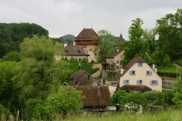 Schloss Wildenstein