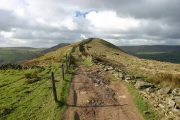 Great Ridge