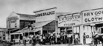 Long Branch Salon
