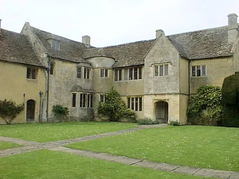 National Trust - Westwood Manor