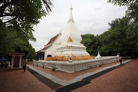 Phra That Sri Song Rak