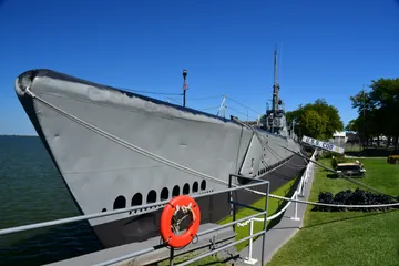 USS COD