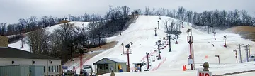 Snow Creek Ski Area