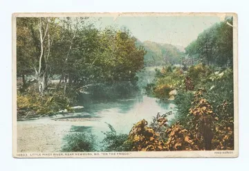 Little Piney Creek