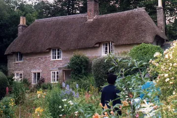 Hardys Cottage
