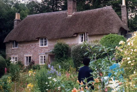 Hardys Cottage