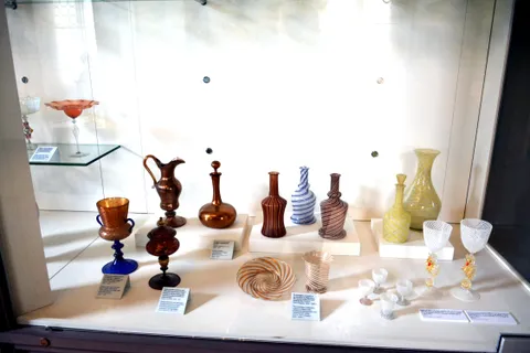 Glass Museum (Murano)