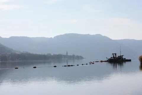 Lake Ossiach