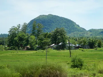 Mount Balungao