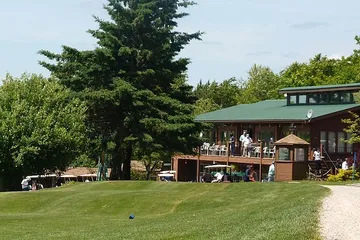 River Oaks Golf Club